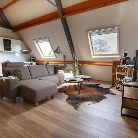 Vakantiehuis De Drie Bruggen Valkenswaard Exteriör bild