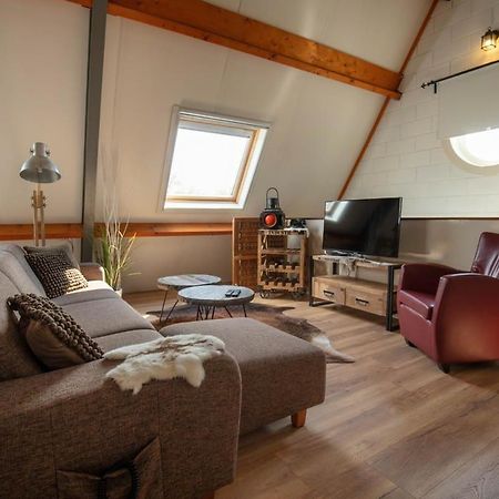 Vakantiehuis De Drie Bruggen Valkenswaard Exteriör bild