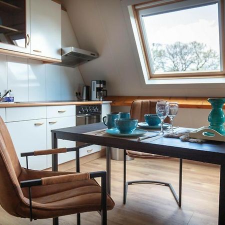 Vakantiehuis De Drie Bruggen Valkenswaard Exteriör bild