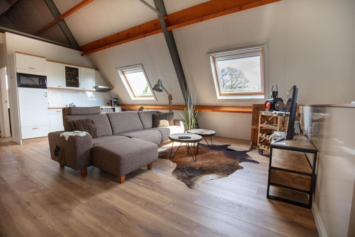 Vakantiehuis De Drie Bruggen Valkenswaard Exteriör bild