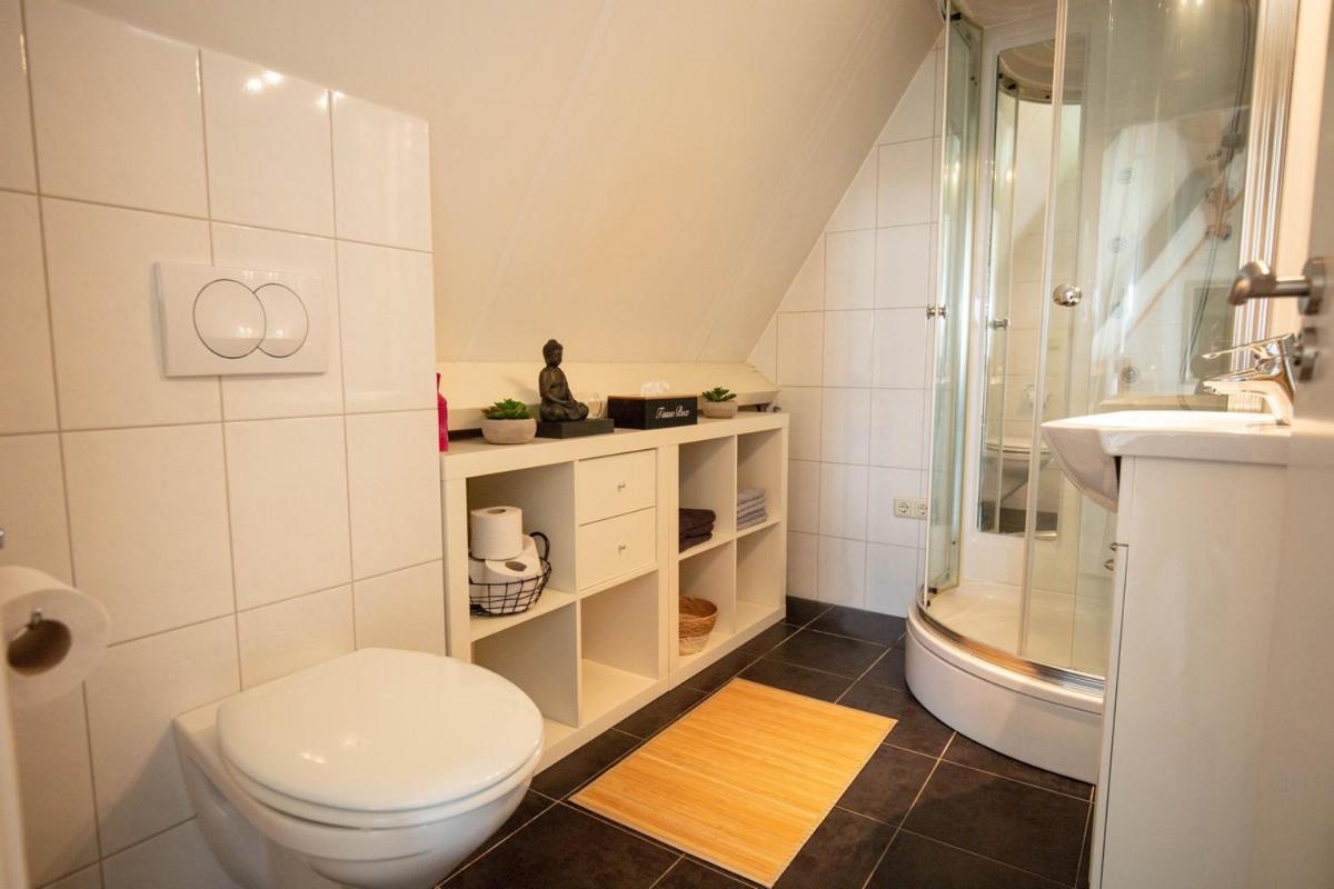 Vakantiehuis De Drie Bruggen Valkenswaard Exteriör bild