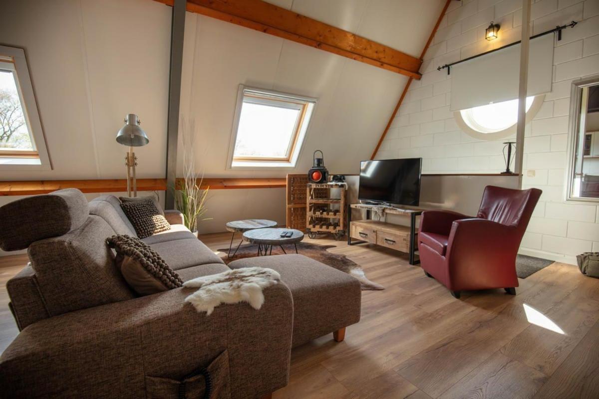 Vakantiehuis De Drie Bruggen Valkenswaard Exteriör bild