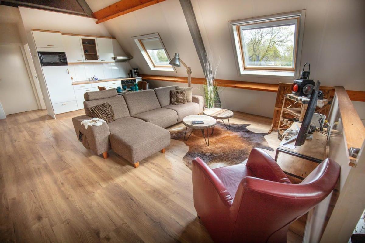 Vakantiehuis De Drie Bruggen Valkenswaard Exteriör bild